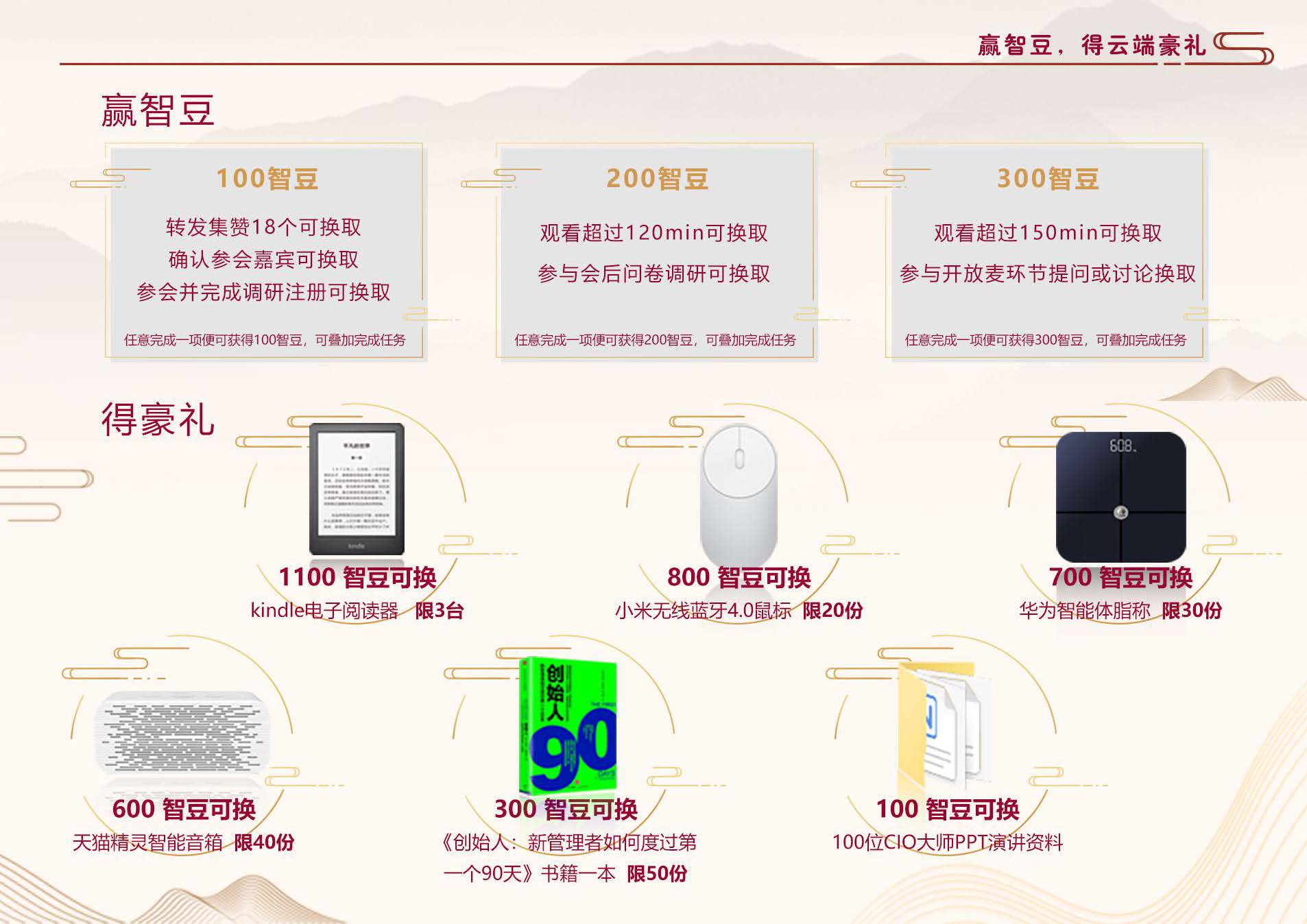 日新沙龙季|消费品及零售系列云沙龙 4月19日CIO云中论道！